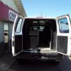 Used Ford Econoline Cargo Van 2008