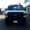 Used Ford Econoline Cargo Van 2008