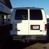Used Ford Econoline Cargo Van 2008