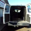 Used Ford Econoline Cargo Van 2008