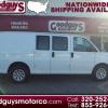 Used Chevrolet Express Cargo Van 2013