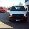 Used Chevrolet Express Cargo Van 2013