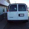 Used Chevrolet Express Cargo Van 2013