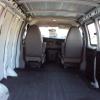 Used Chevrolet Express Cargo Van 2013
