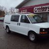 Used Chevrolet Express Cargo Van 2011