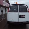 Used Chevrolet Express Cargo Van 2011