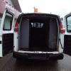 Used Chevrolet Express Cargo Van 2011