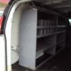 Used Chevrolet Express Cargo Van 2011