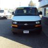 Used Chevrolet Express Cargo Van 2013