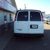 Used Chevrolet Express Cargo Van 2013