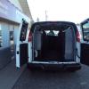 Used Chevrolet Express Cargo Van 2013
