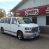 Used GMC Savana Cargo Van 2012