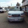 Used GMC Savana Cargo Van 2012