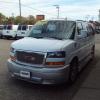 Used GMC Savana Cargo Van 2012