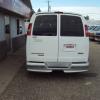 Used GMC Savana Cargo Van 2012