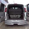 Used GMC Savana Cargo Van 2012