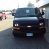 Used Chevrolet Express Cargo Van 2013