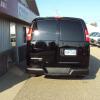 Used Chevrolet Express Cargo Van 2013