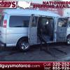 Used Chevrolet Express Cargo Van 2003