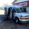 Used Chevrolet Express Cargo Van 2003