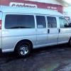 Used Chevrolet Express Cargo Van 2003