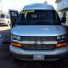 Used Chevrolet Express Cargo Van 2003