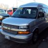 Used Chevrolet Express Cargo Van 2003