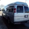 Used Chevrolet Express Cargo Van 2003