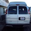 Used Chevrolet Express Cargo Van 2003