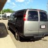 Used Chevrolet Express Cargo Van 2012