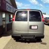 Used Chevrolet Express Cargo Van 2012