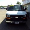 Used Chevrolet Express Cargo Van 2012