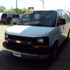 Used Chevrolet Express Cargo Van 2012