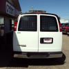 Used Chevrolet Express Cargo Van 2012