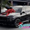 Used BMW X7 2022