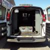 Used Chevrolet Express Cargo Van 2012
