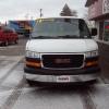 Used GMC Savana Cargo Van 2014