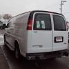 Used GMC Savana Cargo Van 2014