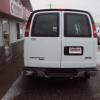 Used GMC Savana Cargo Van 2014