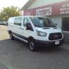Used Ford Transit Cargo Van 2016