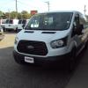 Used Ford Transit Cargo Van 2016
