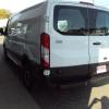 Used Ford Transit Cargo Van 2016