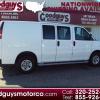 Used GMC Savana Cargo Van 2014