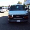 Used GMC Savana Cargo Van 2014