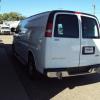 Used GMC Savana Cargo Van 2014