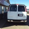 Used GMC Savana Cargo Van 2014