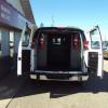 Used GMC Savana Cargo Van 2014