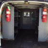 Used GMC Savana Cargo Van 2014