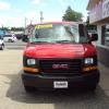 Used GMC Savana Cargo Van 2012