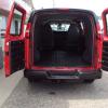 Used GMC Savana Cargo Van 2012